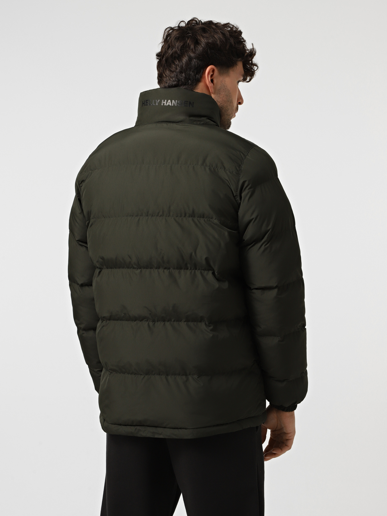Куртки и дубленки Helly Hansen YU 23 модель 54060-423 Куртки и дубленки Helly Hansen YU 23 модель 54060-423 Фото
