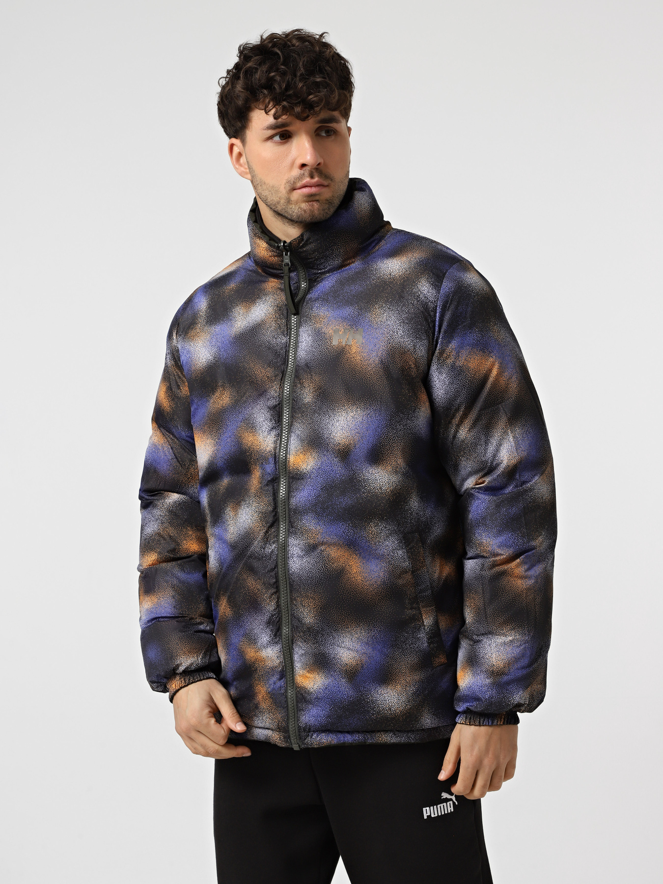 Куртки и дубленки Helly Hansen YU 23 модель 54060-423 Куртки и дубленки Helly Hansen YU 23 модель 54060-423 Фото
