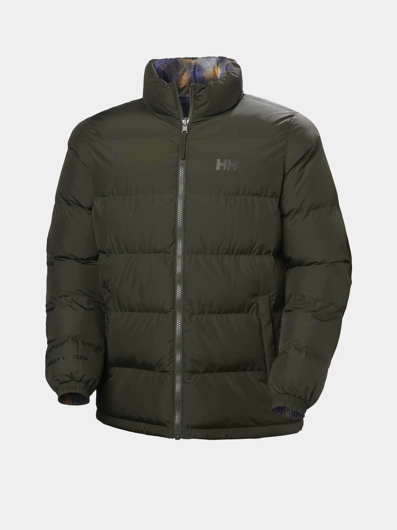 Куртки и дубленки Helly Hansen YU 23 модель 54060-423 Куртки и дубленки Helly Hansen YU 23 модель 54060-423 Фото