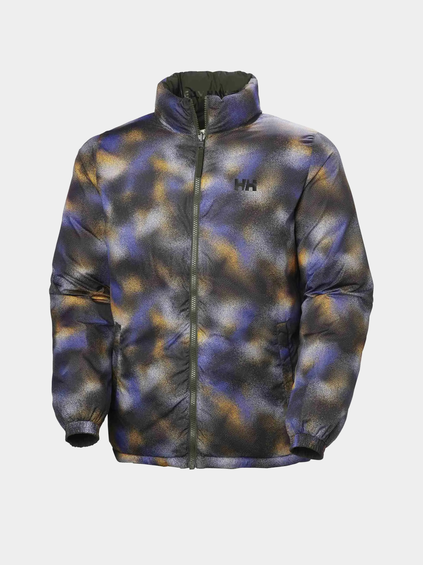 Куртки и дубленки Helly Hansen YU 23 модель 54060-423 Куртки и дубленки Helly Hansen YU 23 модель 54060-423 Фото