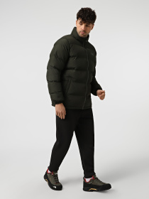 Куртки и дубленки Helly Hansen YU 23 модель 54060-423 Фото