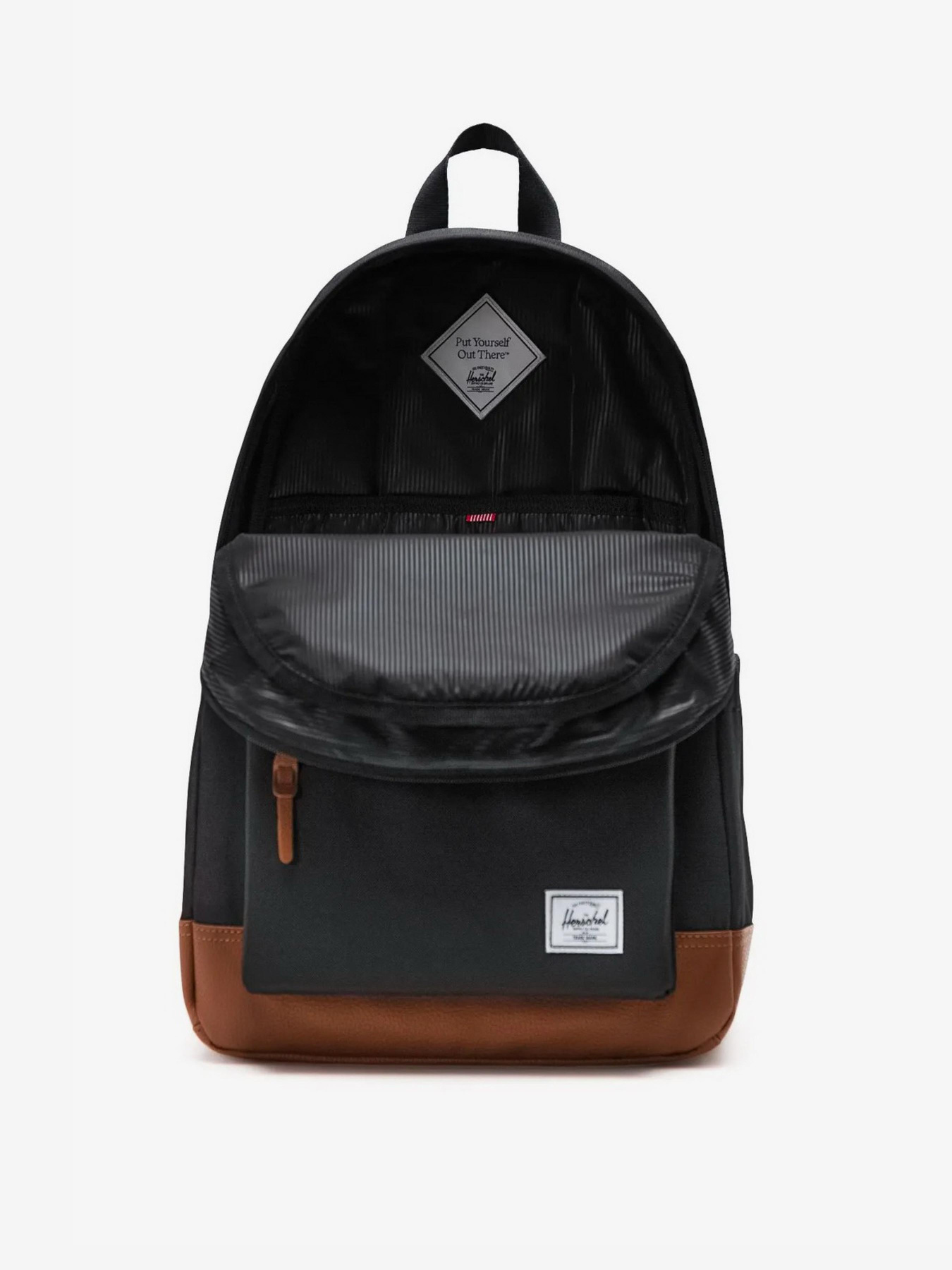 Рюкзаки Herschel модель 11383-00055-OS Рюкзаки Herschel модель 11383-00055-OS Фото