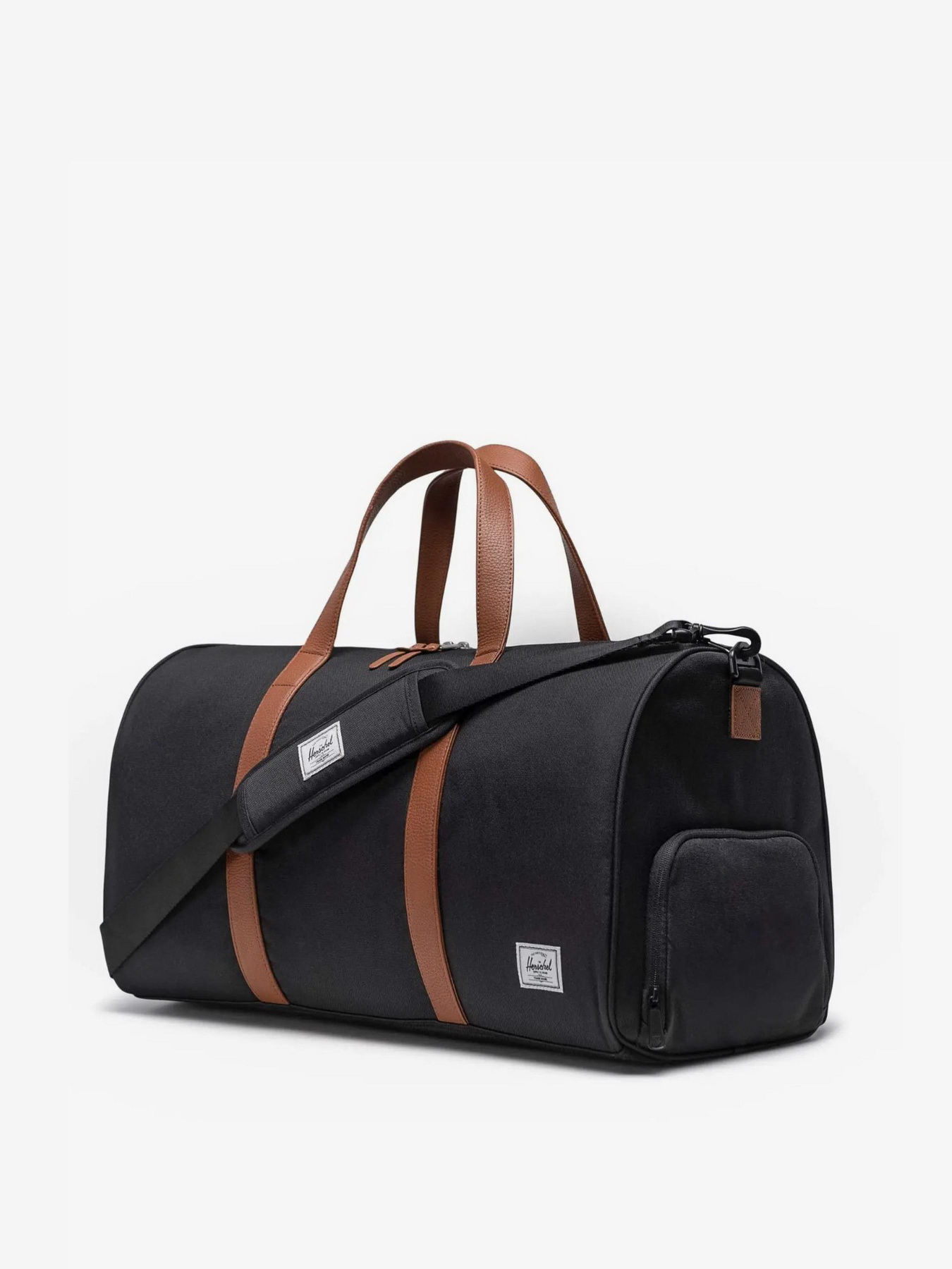 Дорожные сумки и чемоданы Herschel модель 11396-00001-OS Дорожные сумки и чемоданы Herschel модель 11396-00001-OS Фото