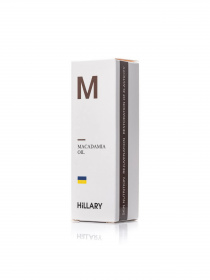 Нерафинированное масло Hillary модель HI-04-709 Фото