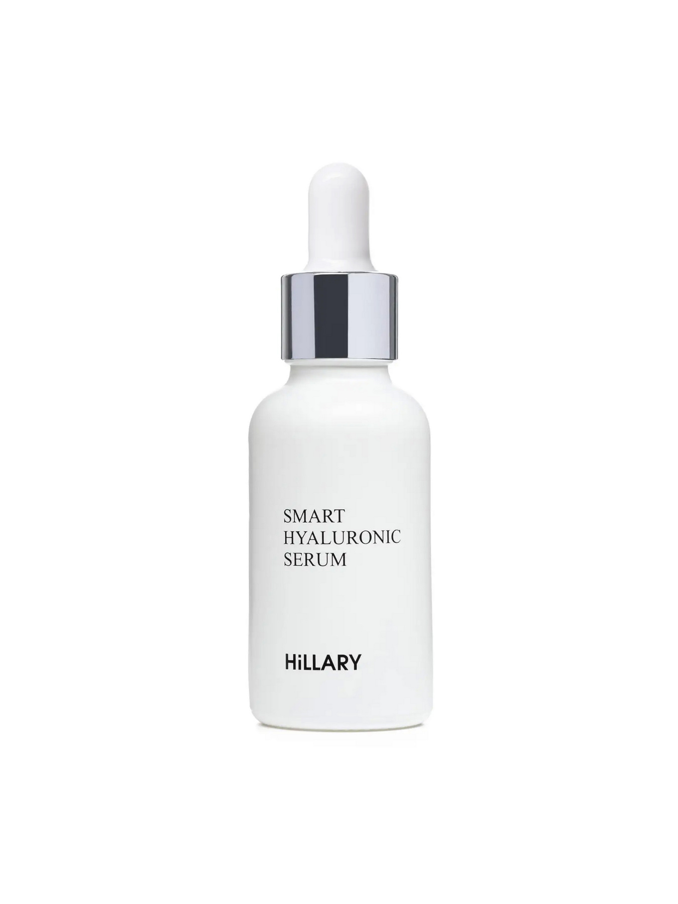 Гиалуроновая сыворотка Smart Hyaluronic Hillary модель HI-08-022 Фото