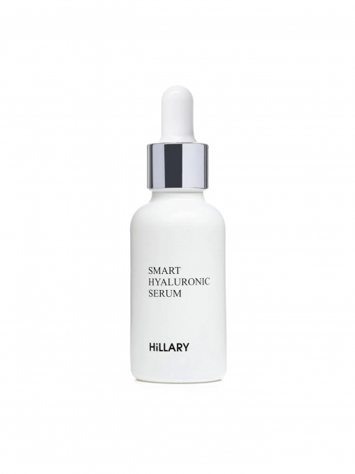 Гіалуронова сироватка Smart Hyaluronic Hillary модель HI-08-022 Фото