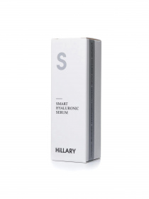 Гиалуроновая сыворотка Smart Hyaluronic Hillary модель HI-08-022 Фото