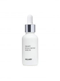 Гиалуроновая сыворотка Smart Hyaluronic Hillary модель HI-08-022 Фото