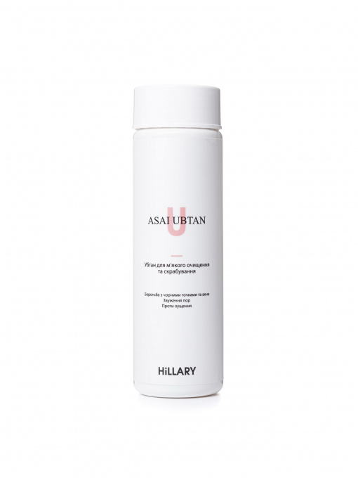 Убтан для мягкой очистки Asai Ubtan Hillary модель HI-08-357 Фото