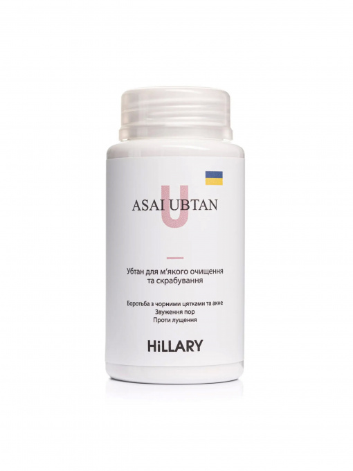Убтан для мягкой очистки Asai Ubtan Hillary модель HI-08-914 Фото