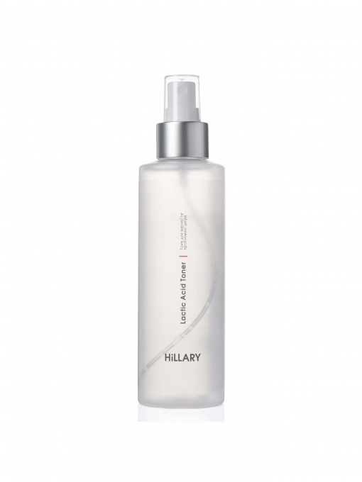 Тоник для лица Lactic Aсid Toner Hillary модель HI-08-592 Фото