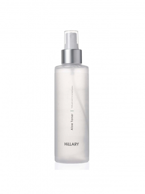 Тоник для лица Aloe Toner Hillary модель HI-08-245 Фото