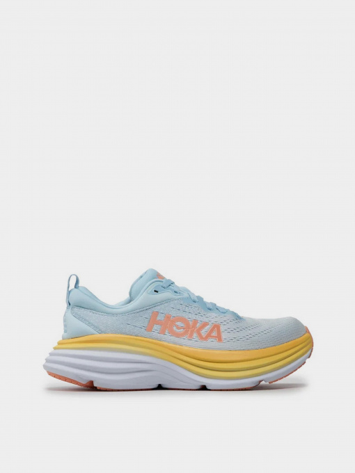 Кросівки HOKA Bondi 8 модель 1127952-SSCA Фото