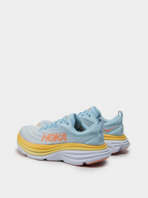 Кроссовки HOKA Bondi 8 модель 1127952-SSCA Фото
