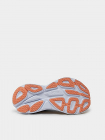 Кроссовки HOKA Bondi 8 модель 1127952-SSCA Фото