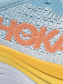 Кроссовки HOKA Bondi 8 модель 1127952-SSCA Фото