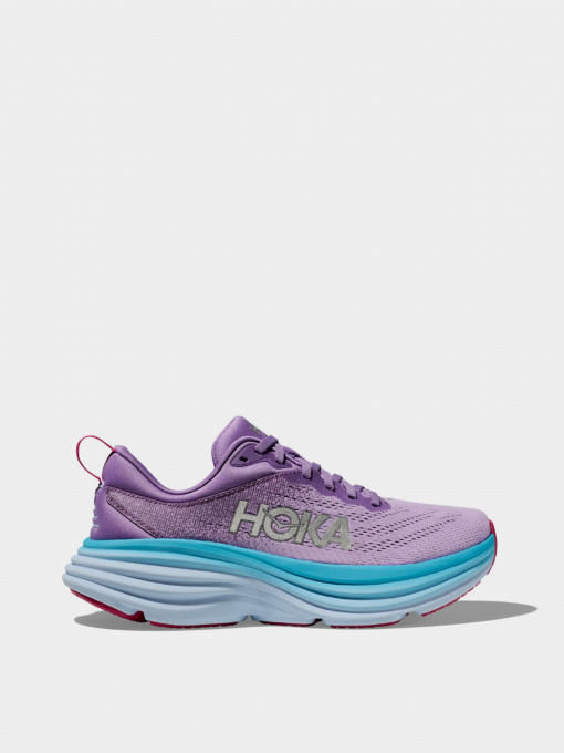 Кросівки HOKA Bondi 8 модель 1127952-CVPL Фото