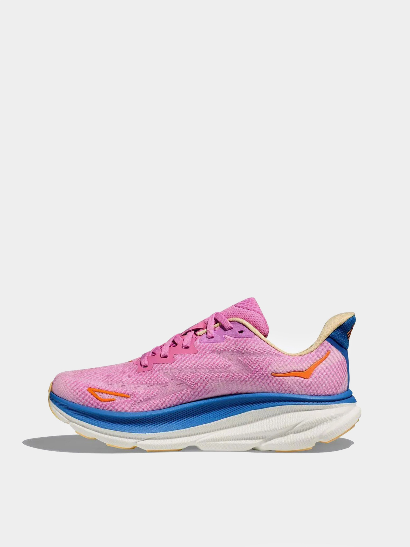 Кроссовки HOKA Clifton 9 модель 1127896-CSLC Фото