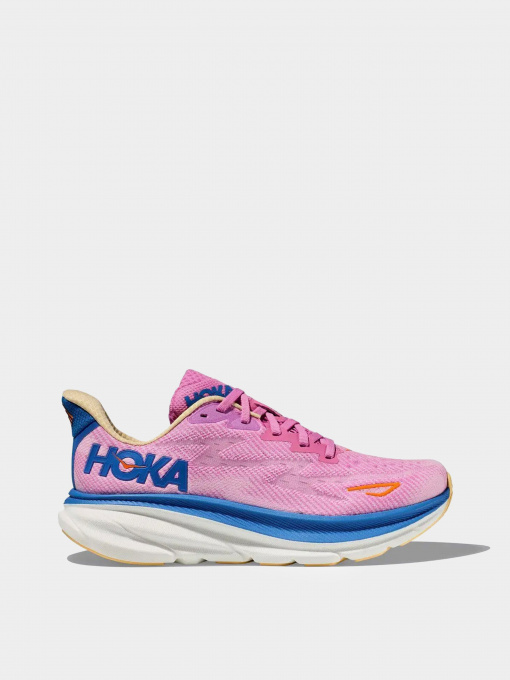Кросівки HOKA Clifton 9 модель 1127896-CSLC Фото
