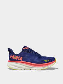 Кроссовки HOKA CLIFTON 9 модель 1127896-EVN Фото