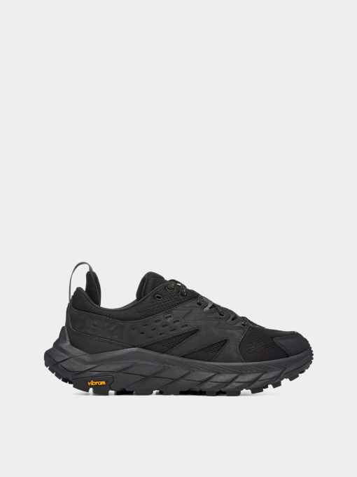 Кросівки HOKA ANACAPA BREEZE LOW модель 1127920-BBLC Фото
