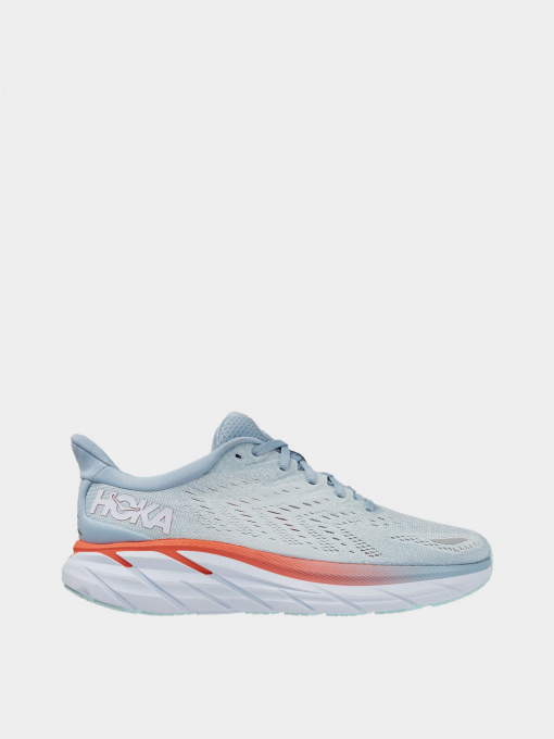 Кросівки HOKA Clifton 8 модель 1119394-BFPA Фото
