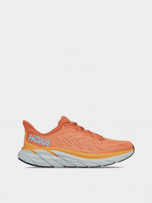 Кросівки HOKA Clifton 8 модель 1119394-SBSCR Фото