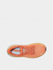 Кросівки HOKA Clifton 8 модель 1119394-SBSCR Фото