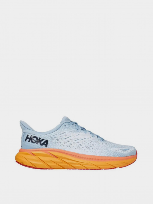 Кросівки HOKA Clifton 8 модель 1119394-SSIF Фото