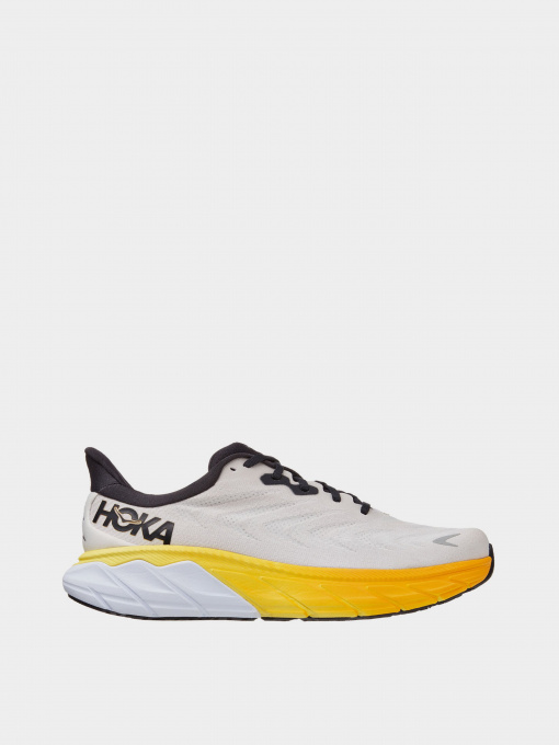 Кроссовки HOKA Bondi 7 модель 1110518-NCRY Фото
