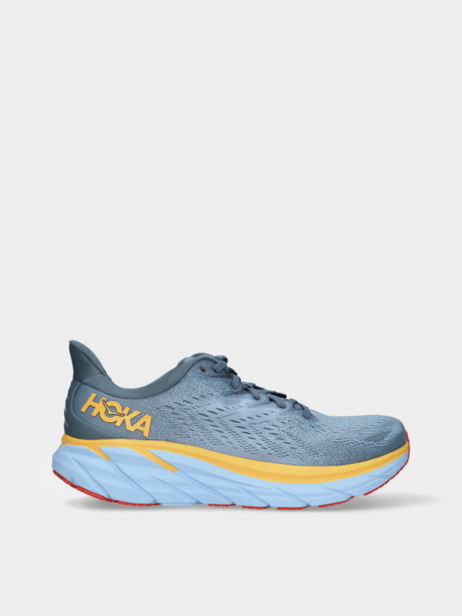 Кросівки HOKA Clifton 8 модель 1119393-GBMS Фото
