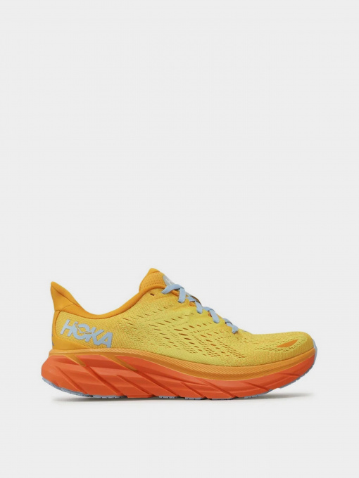 Кросівки HOKA Clifton 8 модель 1119393-RYMZ Фото