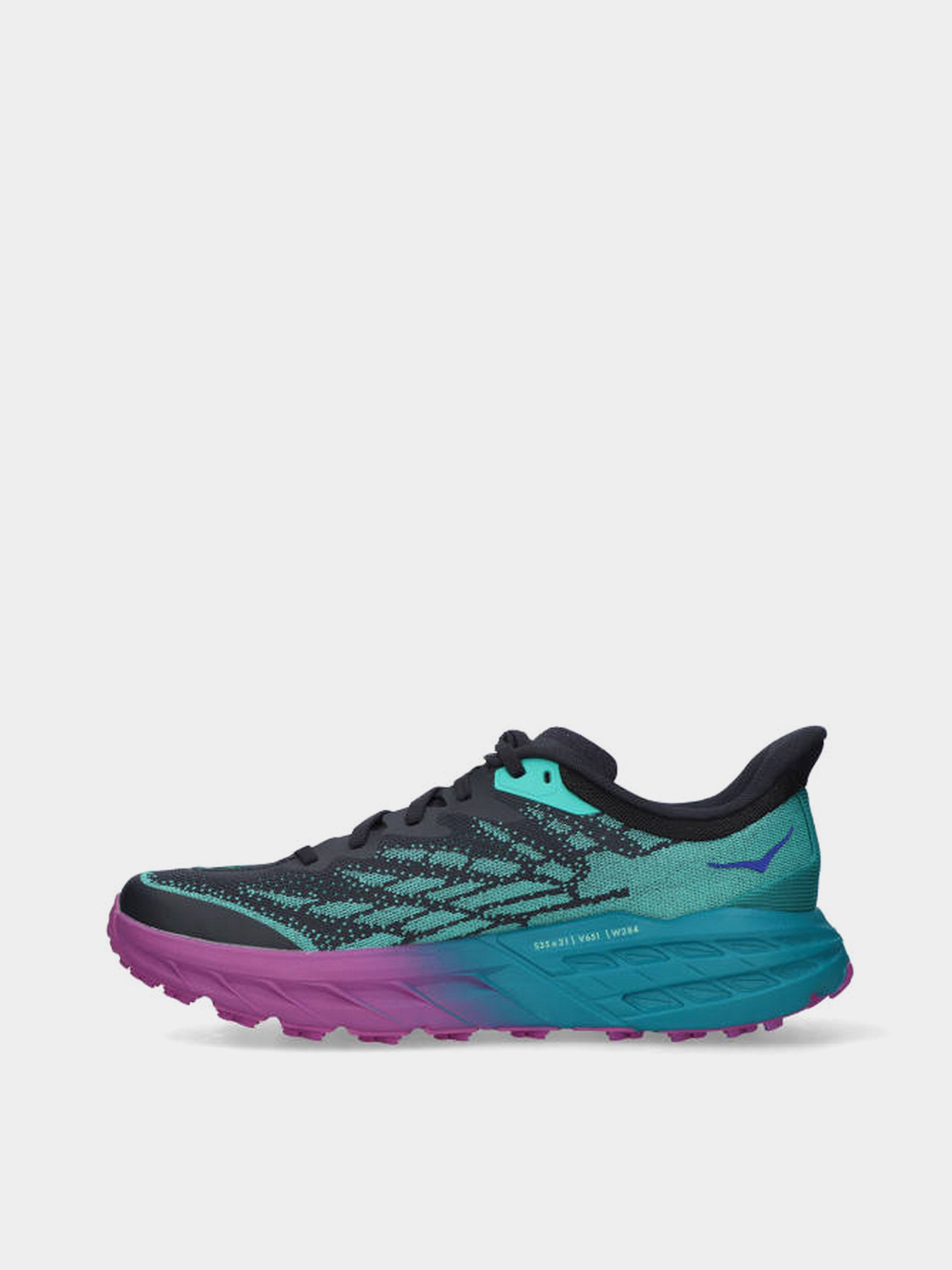 Кроссовки HOKA Speedgoat 5 модель 1123157-BGKY Фото