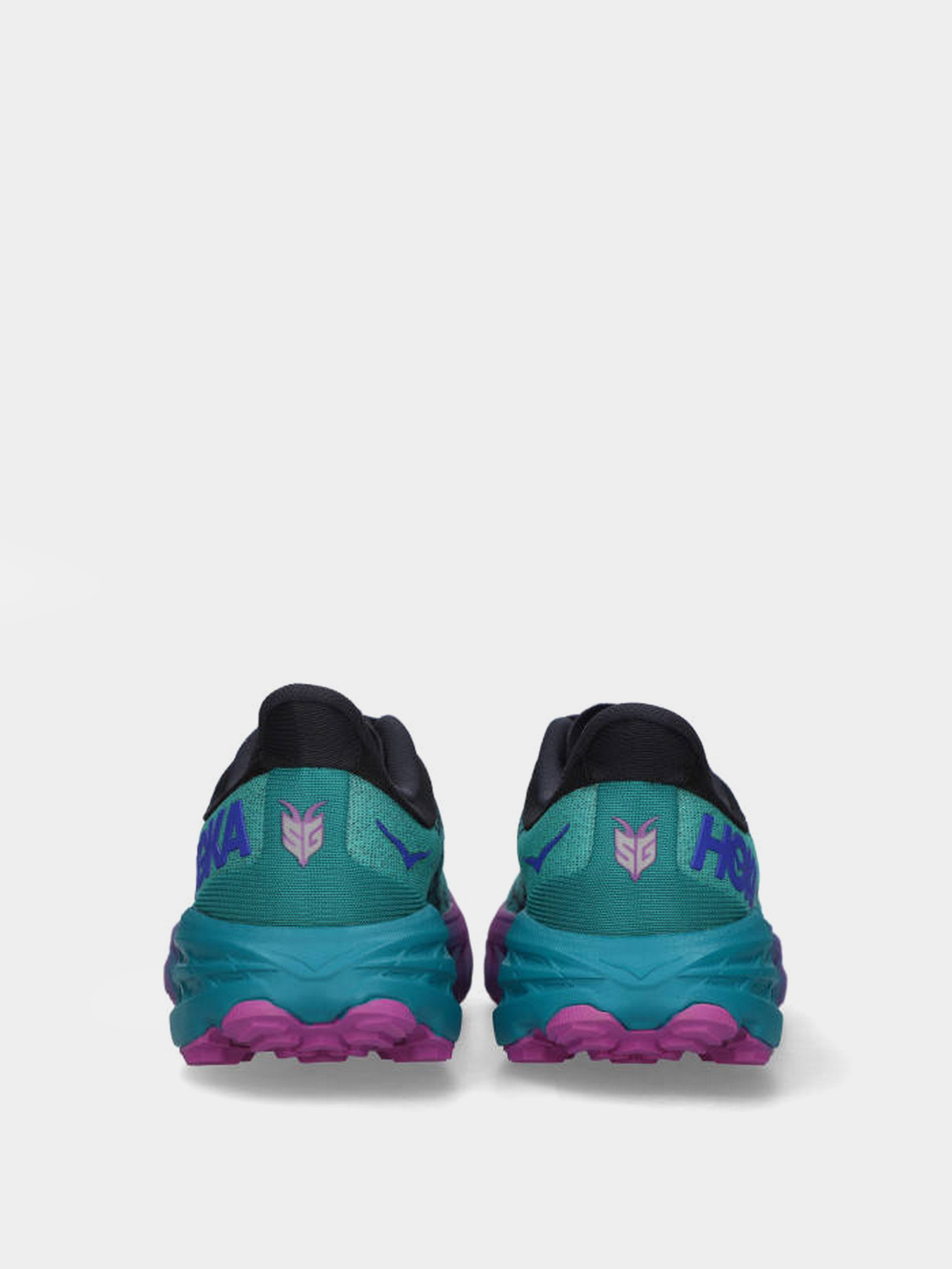 Кроссовки HOKA Speedgoat 5 модель 1123157-BGKY Фото
