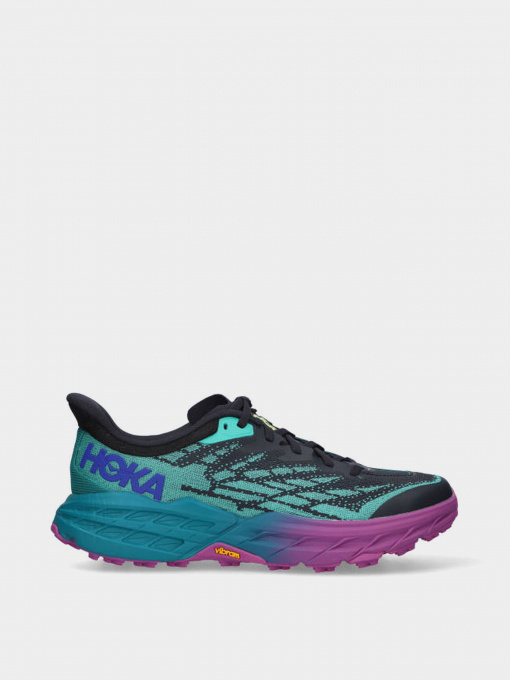 Кросівки HOKA Speedgoat 5 модель 1123157-BGKY Фото