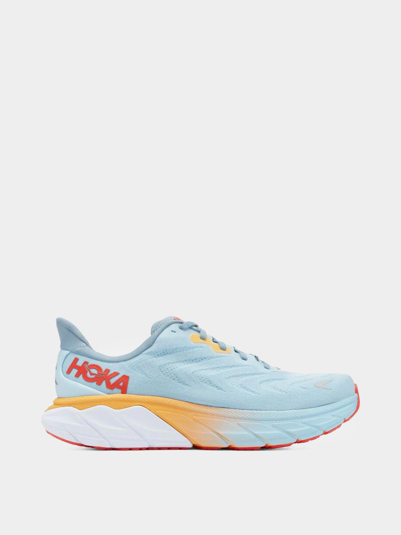 Кросівки HOKA Arahi 6 модель 1123194-SSMS Фото