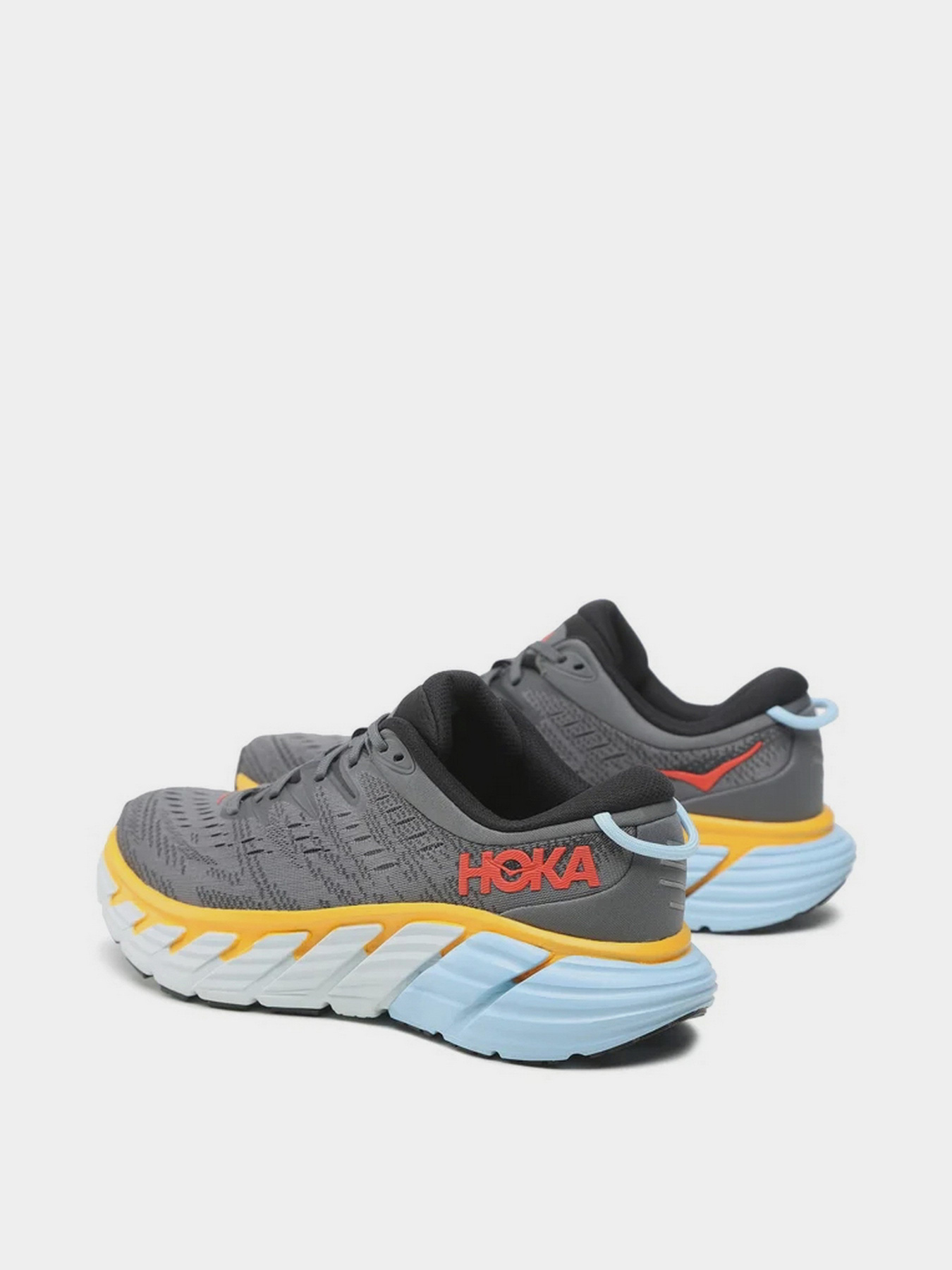 Кросівки HOKA Gaviota 4 модель 1123198-CARC Фото