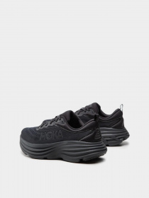 Кросівки HOKA BONDI 8 модель 1123202-BBLC Фото