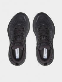 Кросівки HOKA BONDI 8 модель 1123202-BBLC Фото