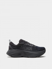Кроссовки HOKA BONDI 8 модель 1123202-BBLC Фото