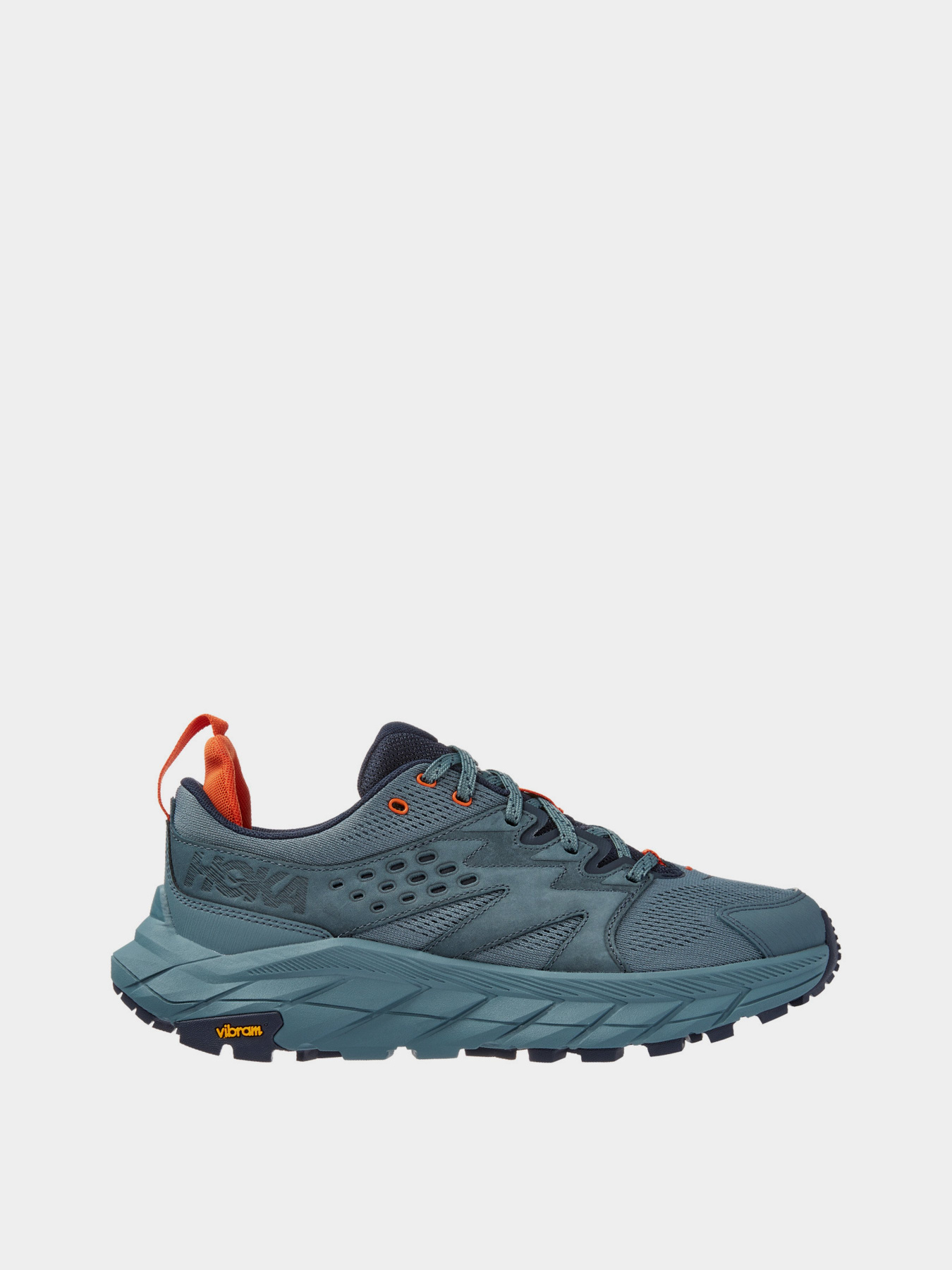 Кросівки HOKA Anacapa Breeze Low модель 1127920-GBOS Фото