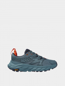 Кросівки HOKA Anacapa Breeze Low модель 1127920-GBOS Фото