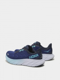 Кросівки HOKA Arahi 6 модель 1123194-OSBB Фото