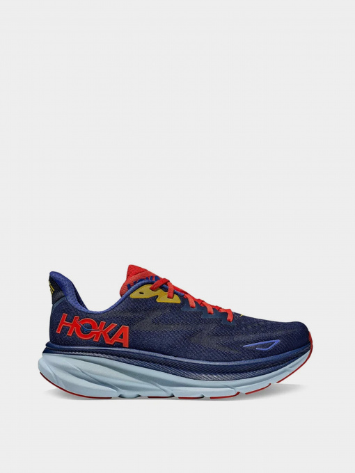 Кросівки HOKA Clifton 9 модель 1127895-BBDGB Фото