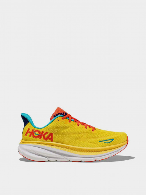 Кросівки HOKA Clifton 9 модель 1127895-PFMZ Фото