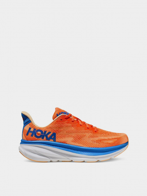 Кроссовки HOKA Clifton 9 модель 1127895-VOIM Фото