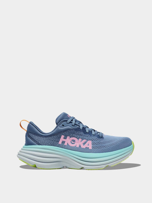 Кросівки HOKA BONDI 8 модель 1127952-SSK Фото