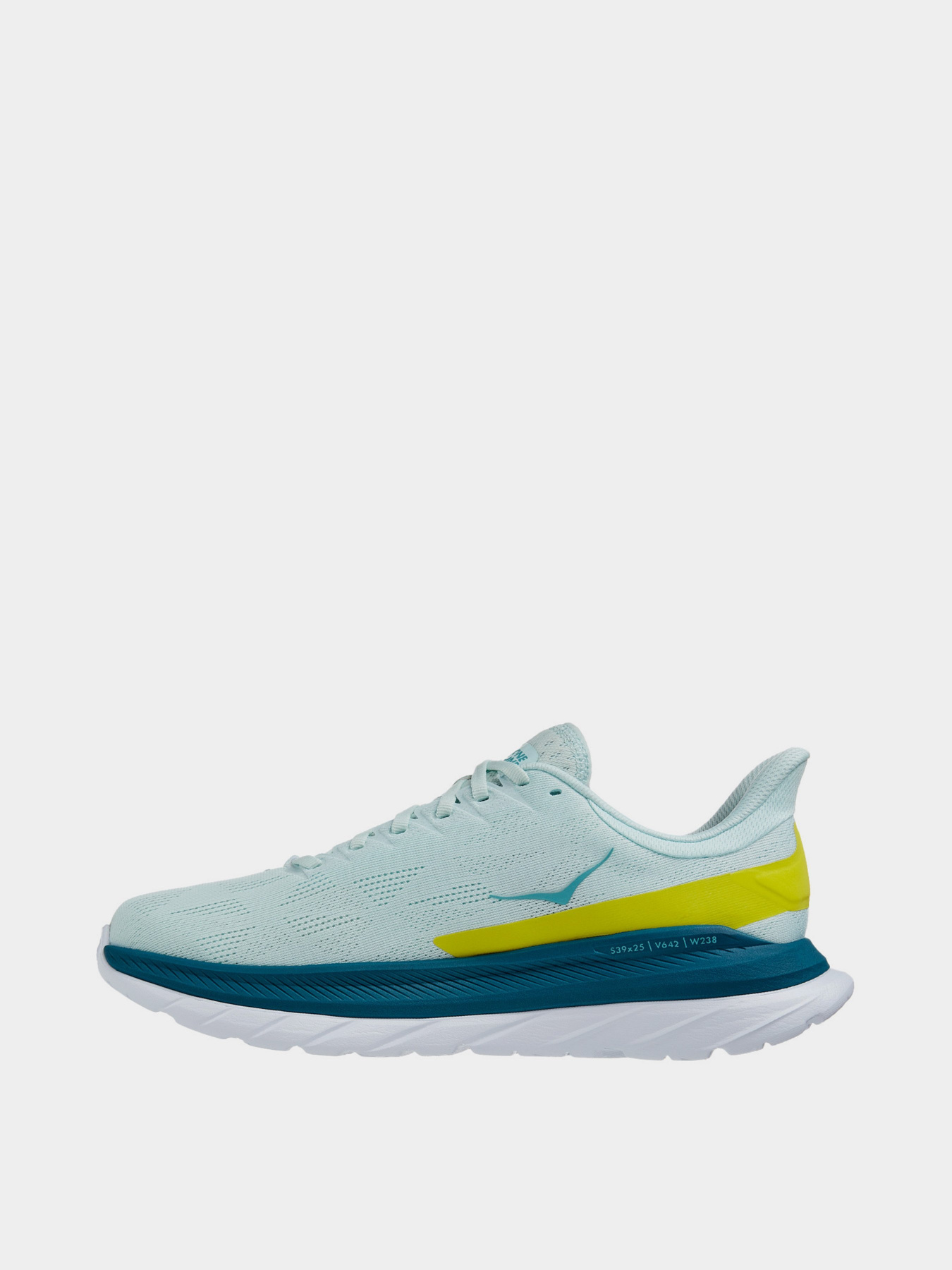 Кроссовки HOKA Mach 4 модель 1113528-BGEPR Фото