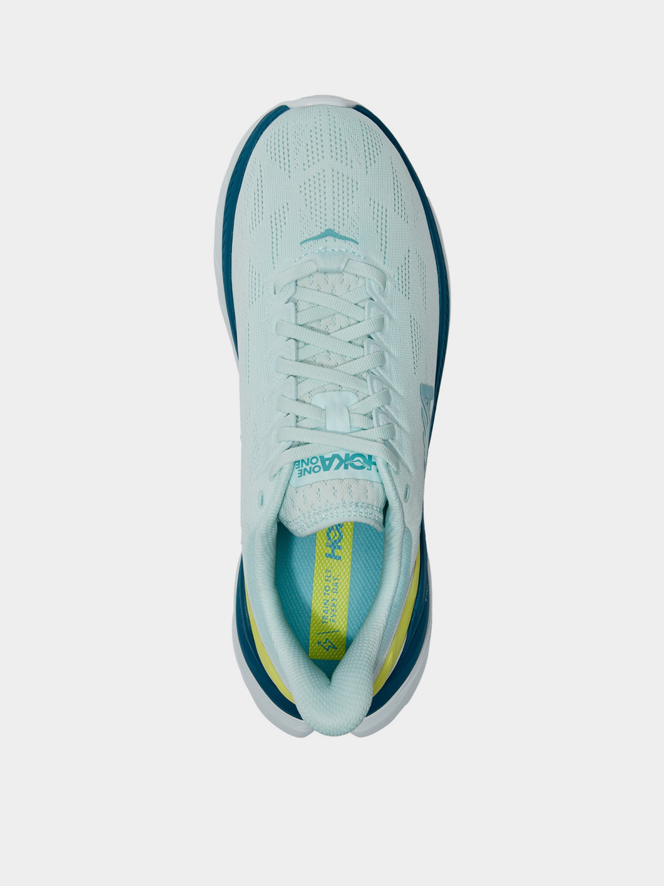 Кроссовки HOKA Mach 4 модель 1113528-BGEPR Фото