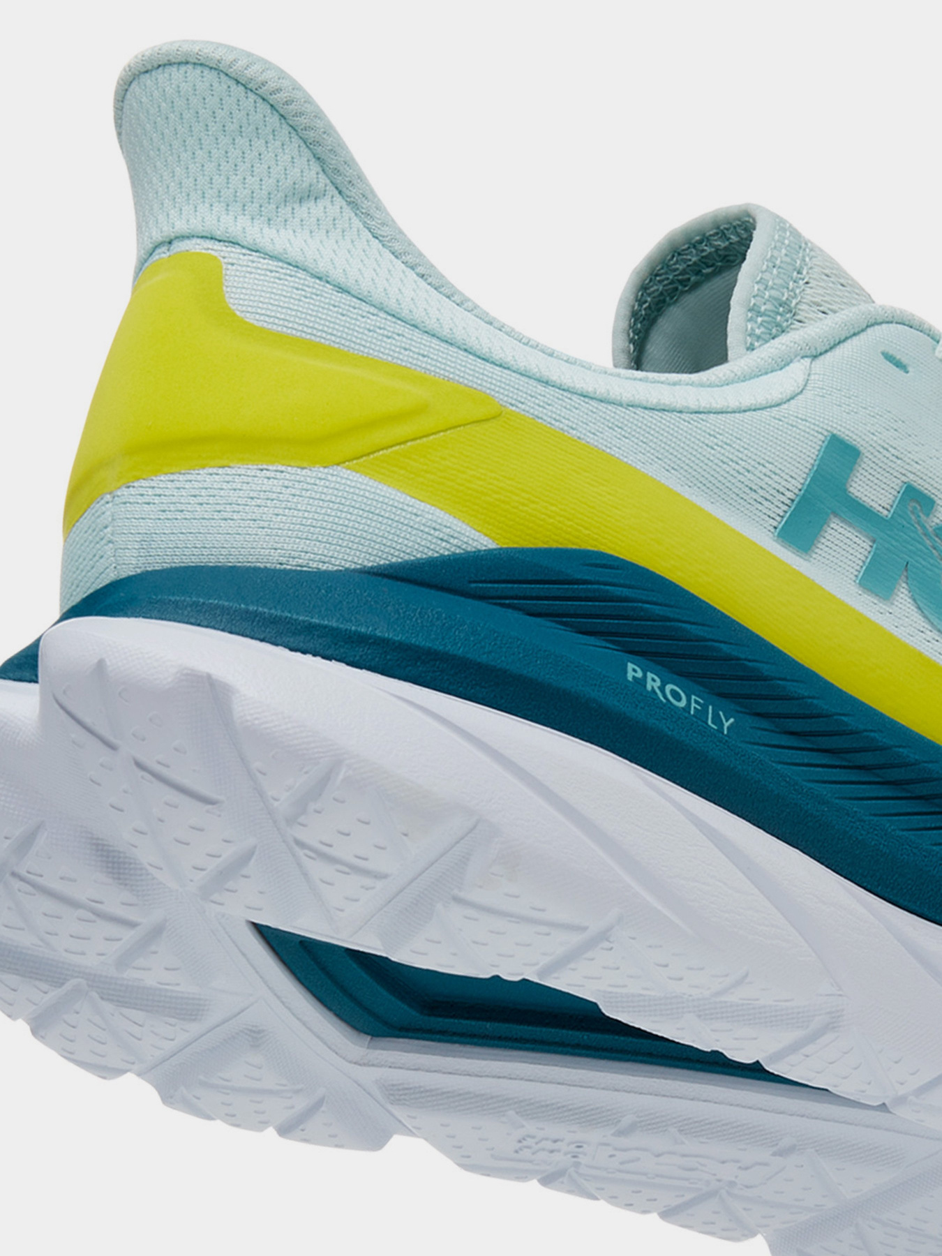 Кроссовки HOKA Mach 4 модель 1113528-BGEPR Фото
